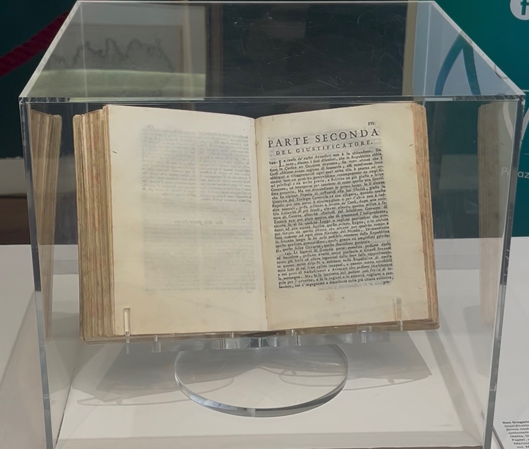 À l’Assemblée de Corse, un manuscrit historique ravive mémoire… et divisions