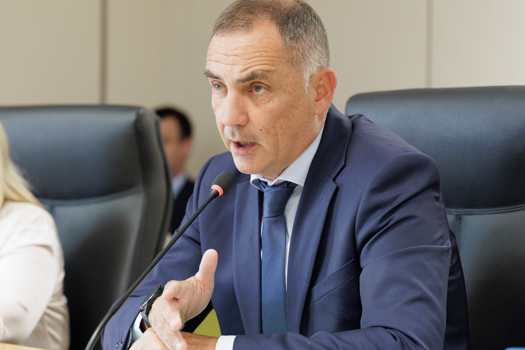 Bastia : au conseil municipal, budget et indemnités d’élus au cœur des débats