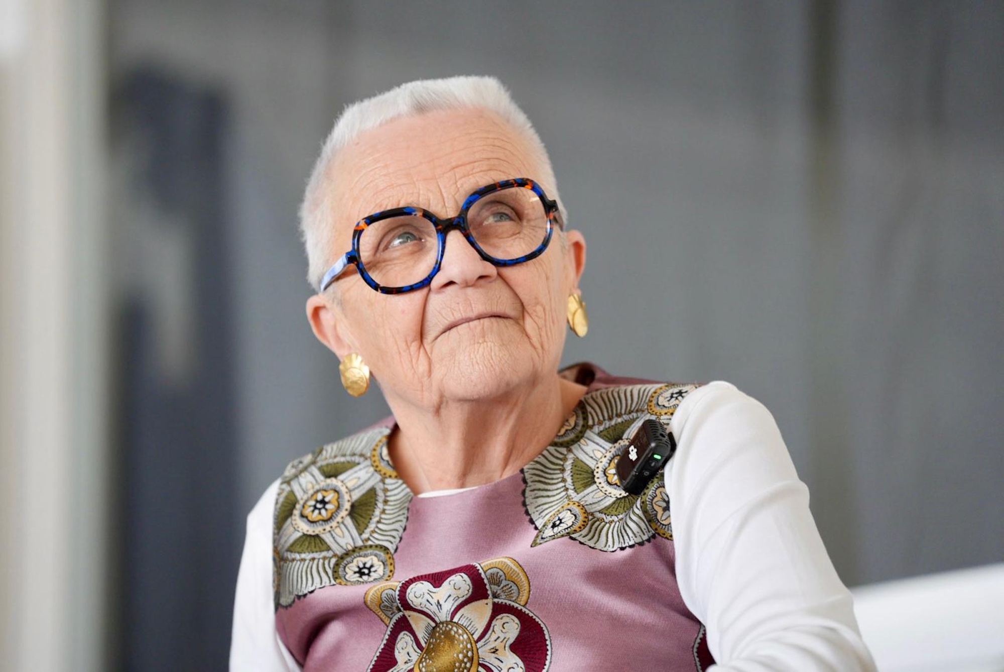 En Corse, la ministre Françoise Gatel au contact des maires face aux urgences du terrain