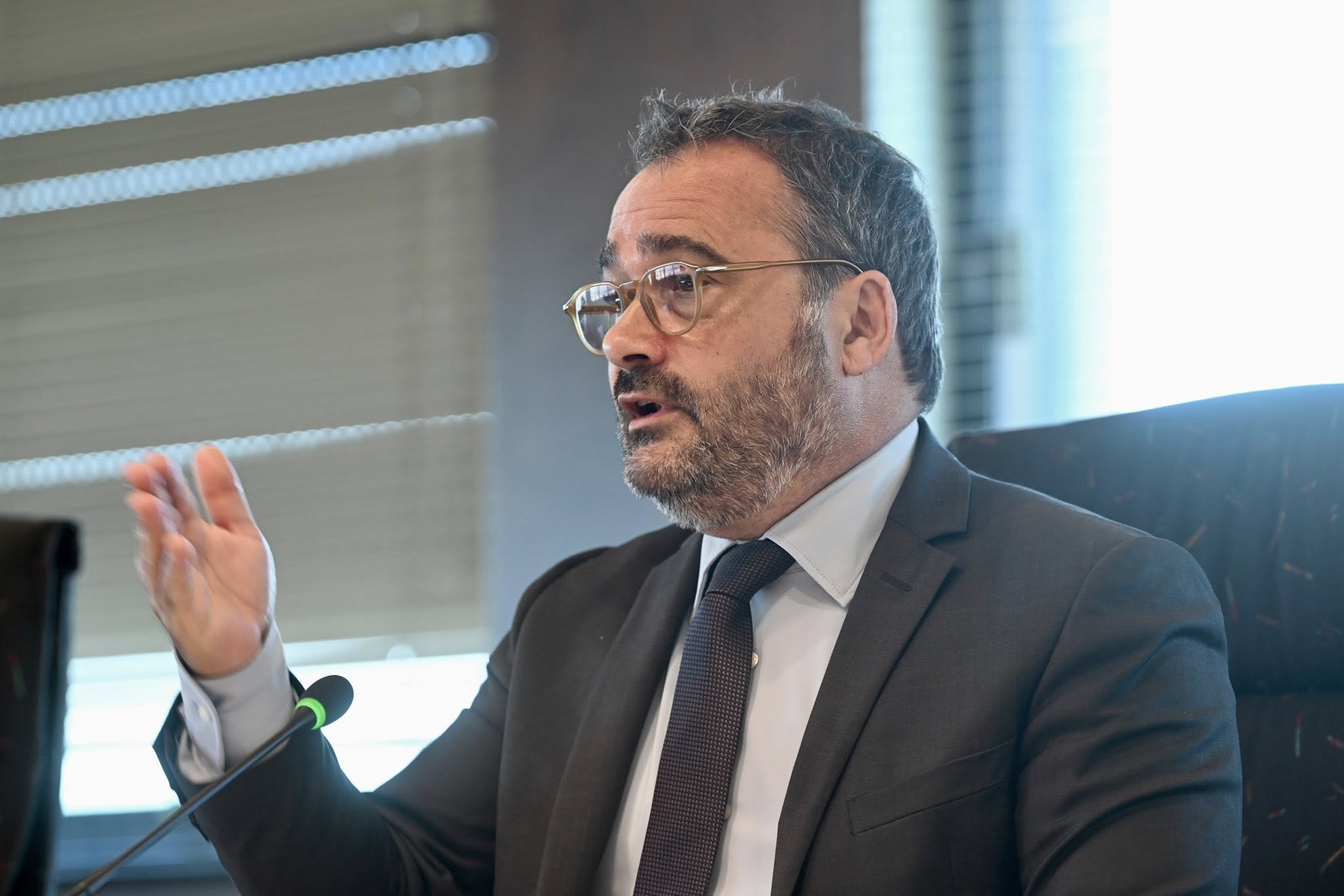 La Ville d’Ajaccio adopte son budget 2026 dans un contexte financier contraint