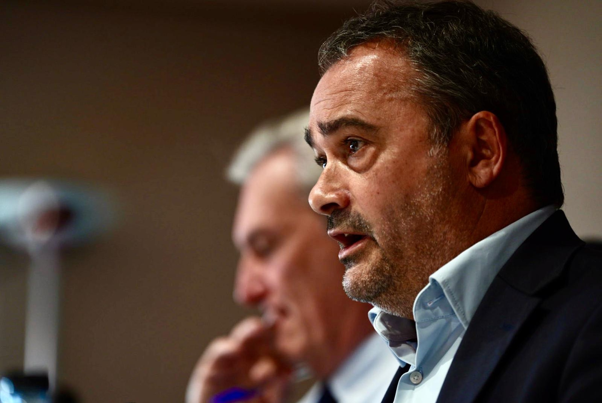 (Photos : Paule Santoni)