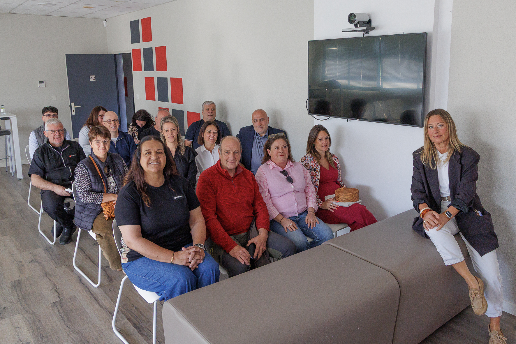 À Borgo, les TPE et PME corses face au défi de la transition numérique