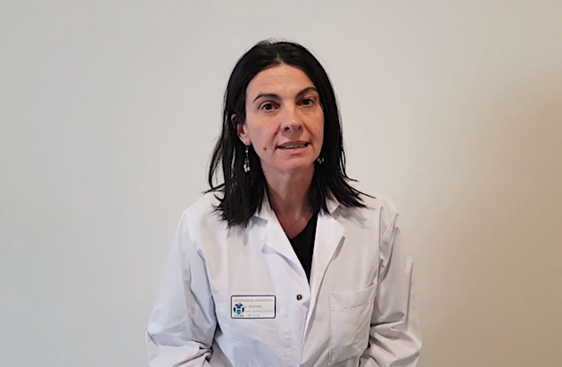 Capture d'écran - YouTube