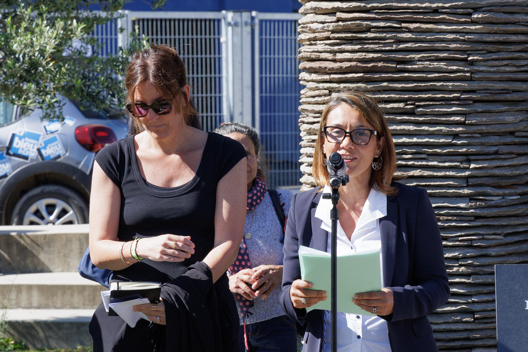 34 ans après le drame du 5 mai 1992 : des collégiens à l'école de la mémoire