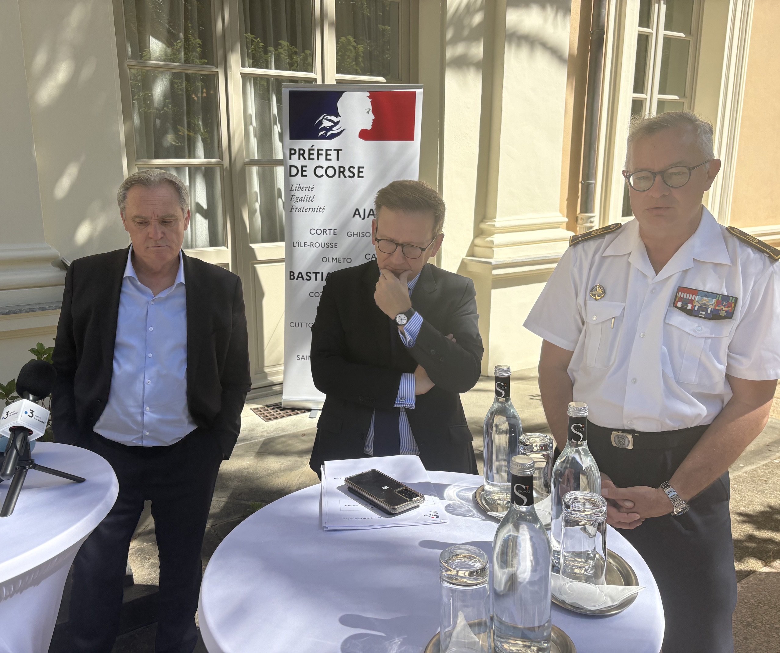 ​« Licences, quotas, QR Codes dès l’été 2026 » : l’État et l’Office de l’Environnement serrent la vis pour préserver le joyau de Scandola