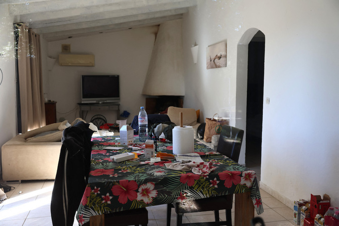 Mickaël Ettori devant le tribunal de Marseille : "cette cavale est la plus grosse erreur de ma vie…"