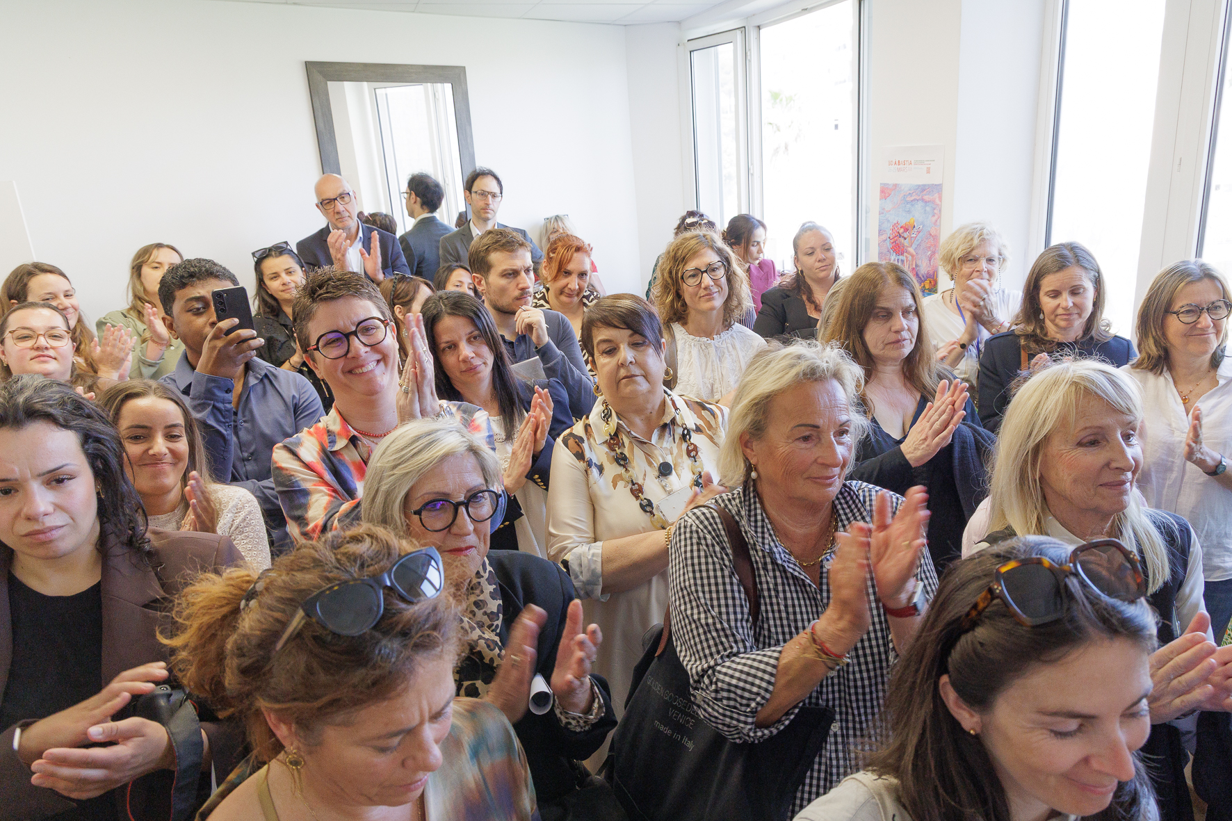 À Bastia, deux nouvelles structures pour mieux accompagner les victimes de violences intrafamiliales