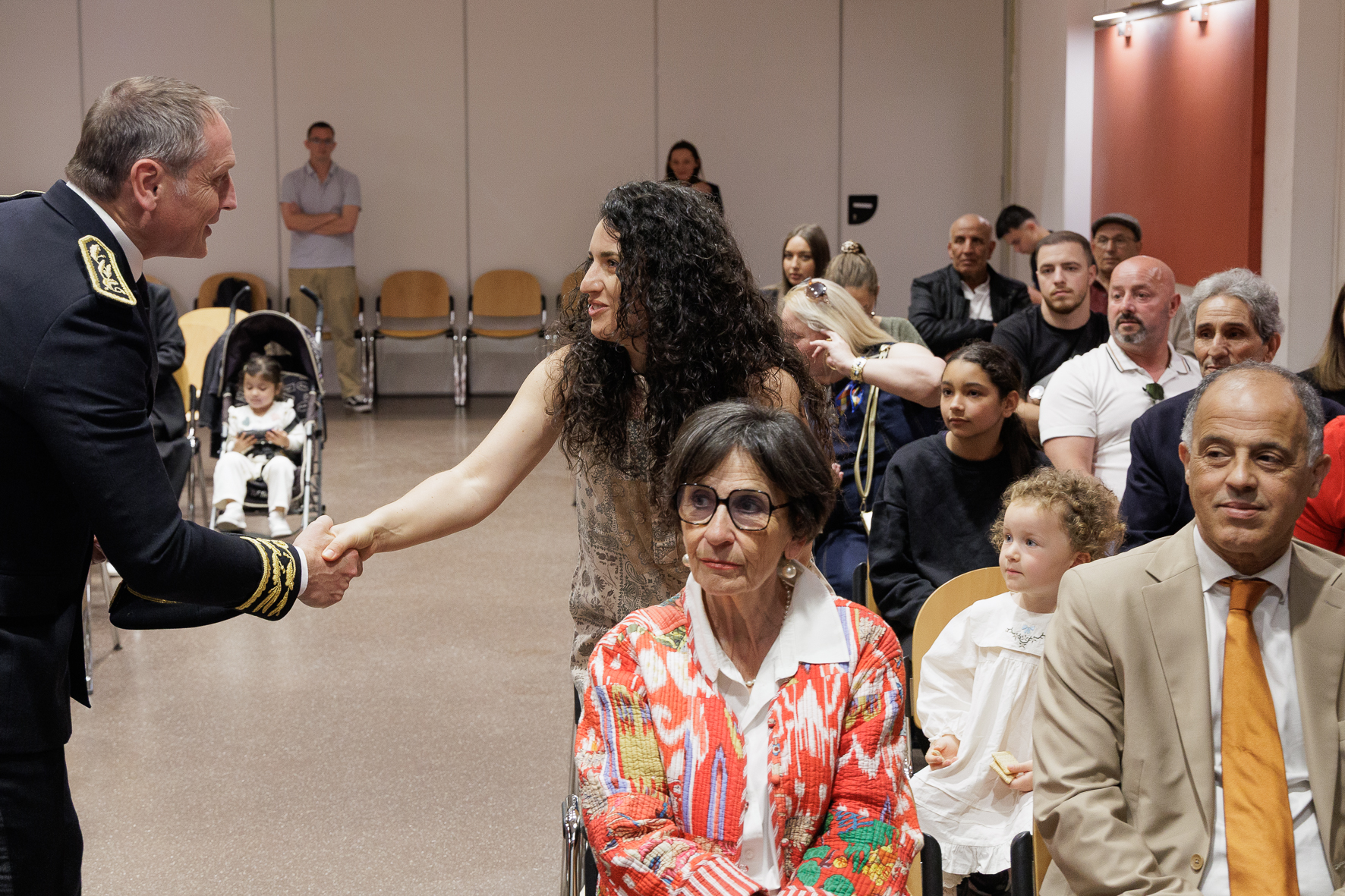 35 nouveaux Français en Haute-Corse : une cérémonie de naturalisation au musée de Bastia