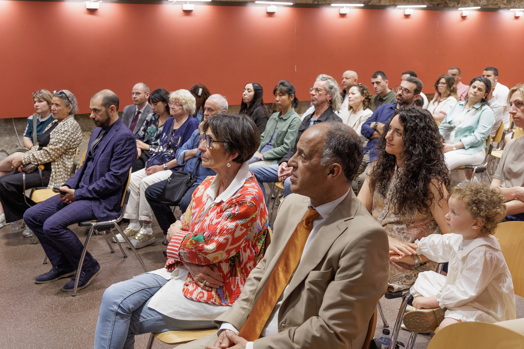 35 nouveaux Français en Haute-Corse : une cérémonie de naturalisation au musée de Bastia
