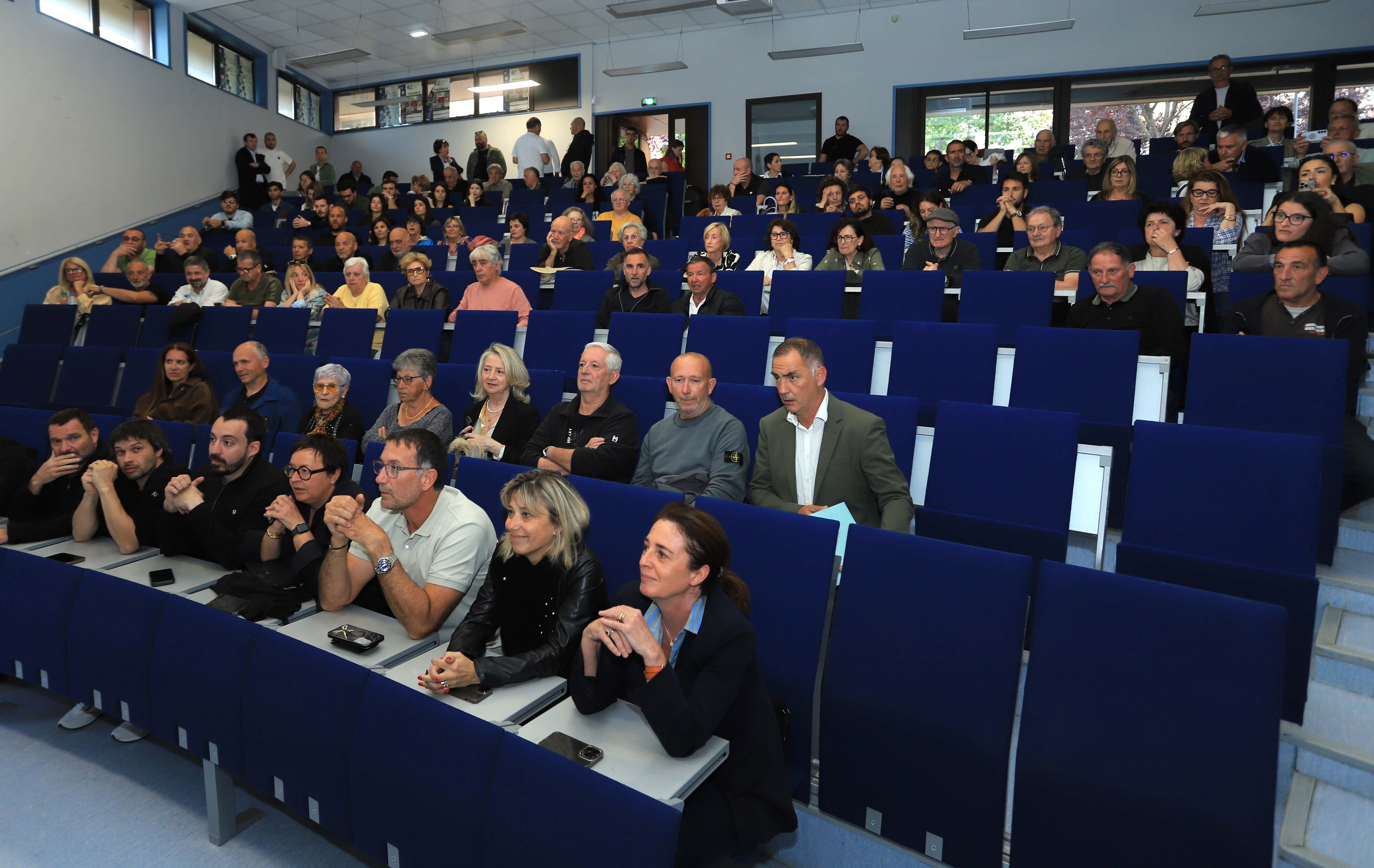 Femu a Corsica tire un bilan positif des dernières municipales