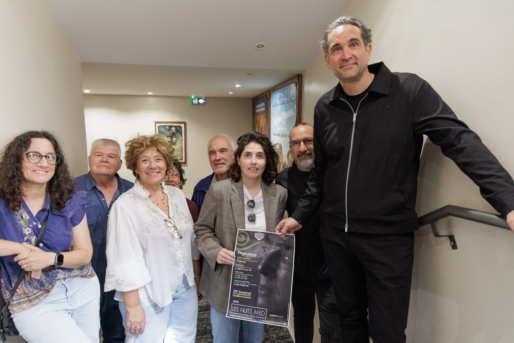 (Photo Gérard Baldocchi)