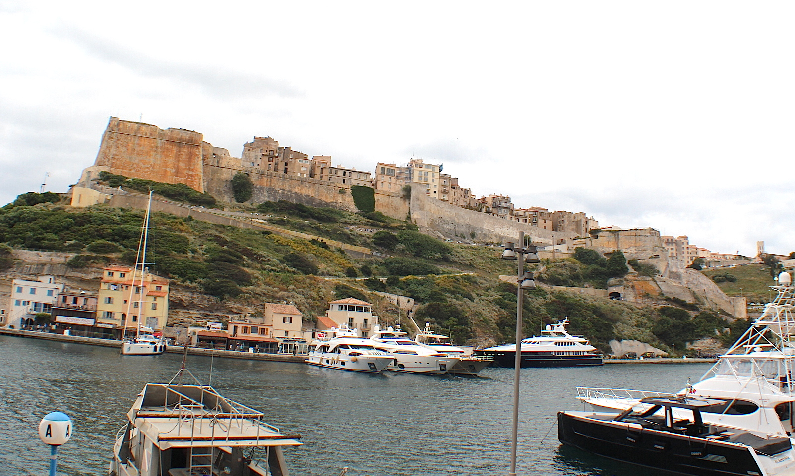Journées nationales de l’archéologie à Bonifacio