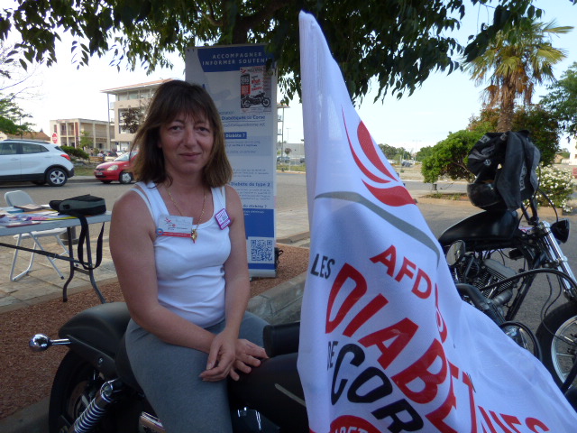 Rose Marie Pasqualaggi