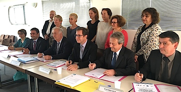 Corse-du-Sud : Un schéma départemental des services aux familles comme « outil territorialisé »