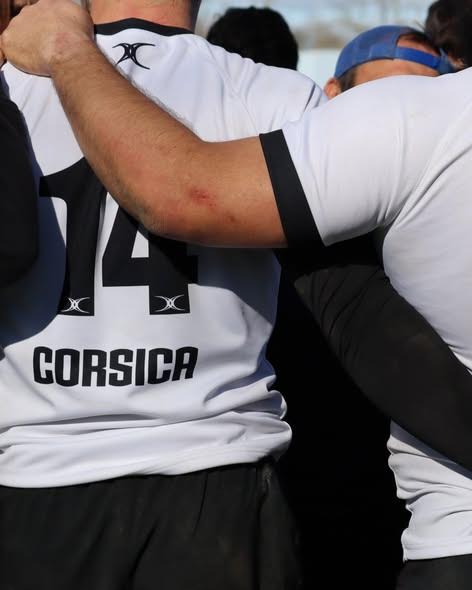 Corsica Sette 2026 : la Corse accueille la première édition de son tournoi international de Rugby à 7