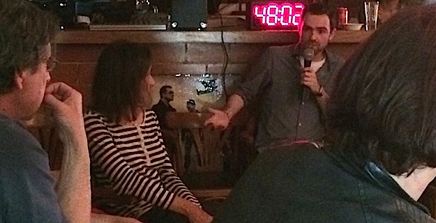 Ajaccio, Aix-en-Provence, Bastia : Café-philo, quand la cité abat les frontières !