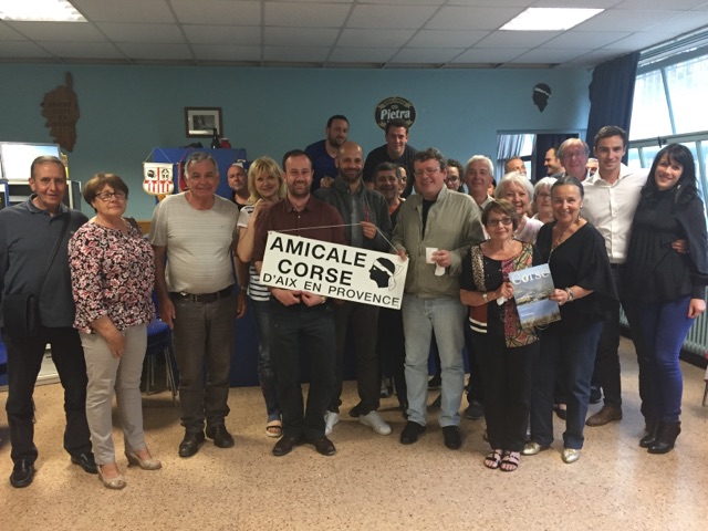 Ajaccio, Aix-en-Provence, Bastia : Café-philo, quand la cité abat les frontières !