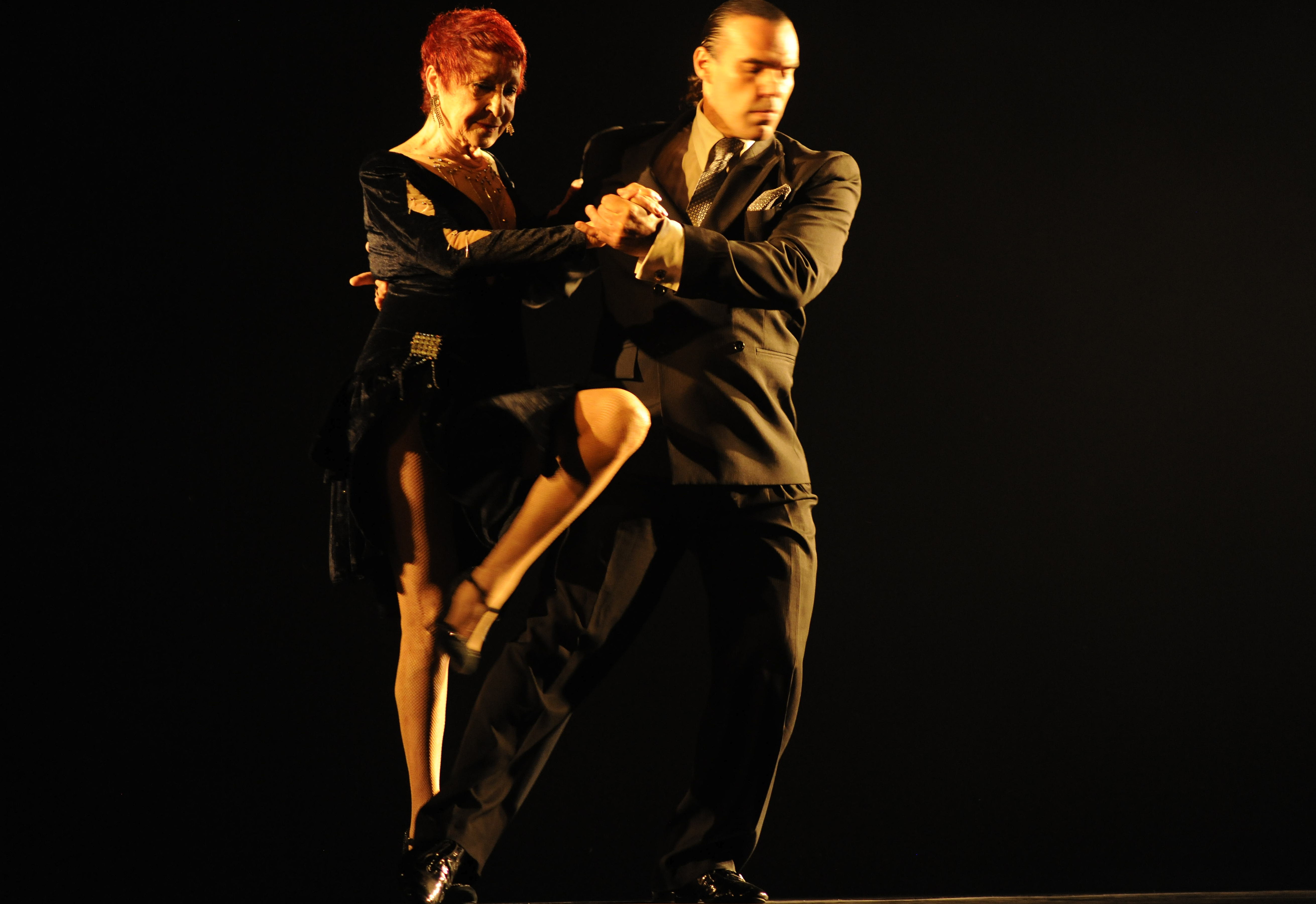 Bastia : L'événement cinéma et tango