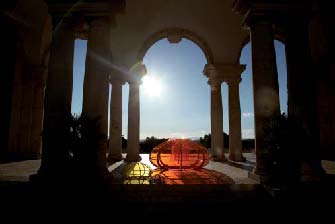 "Possibilités de dialogue" : Jeanne De Petriconi à l'Espace Orenga de Gaffory de Patrimoniu