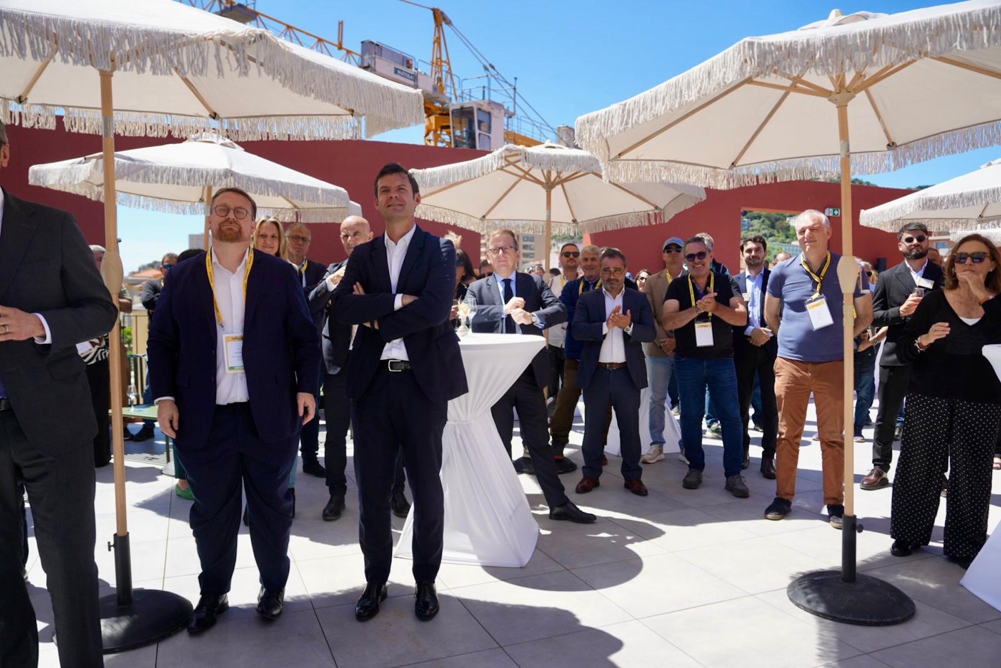 Bpifrance inaugure ses nouveaux locaux à Ajaccio et confirme son engagement pour l’économie corse