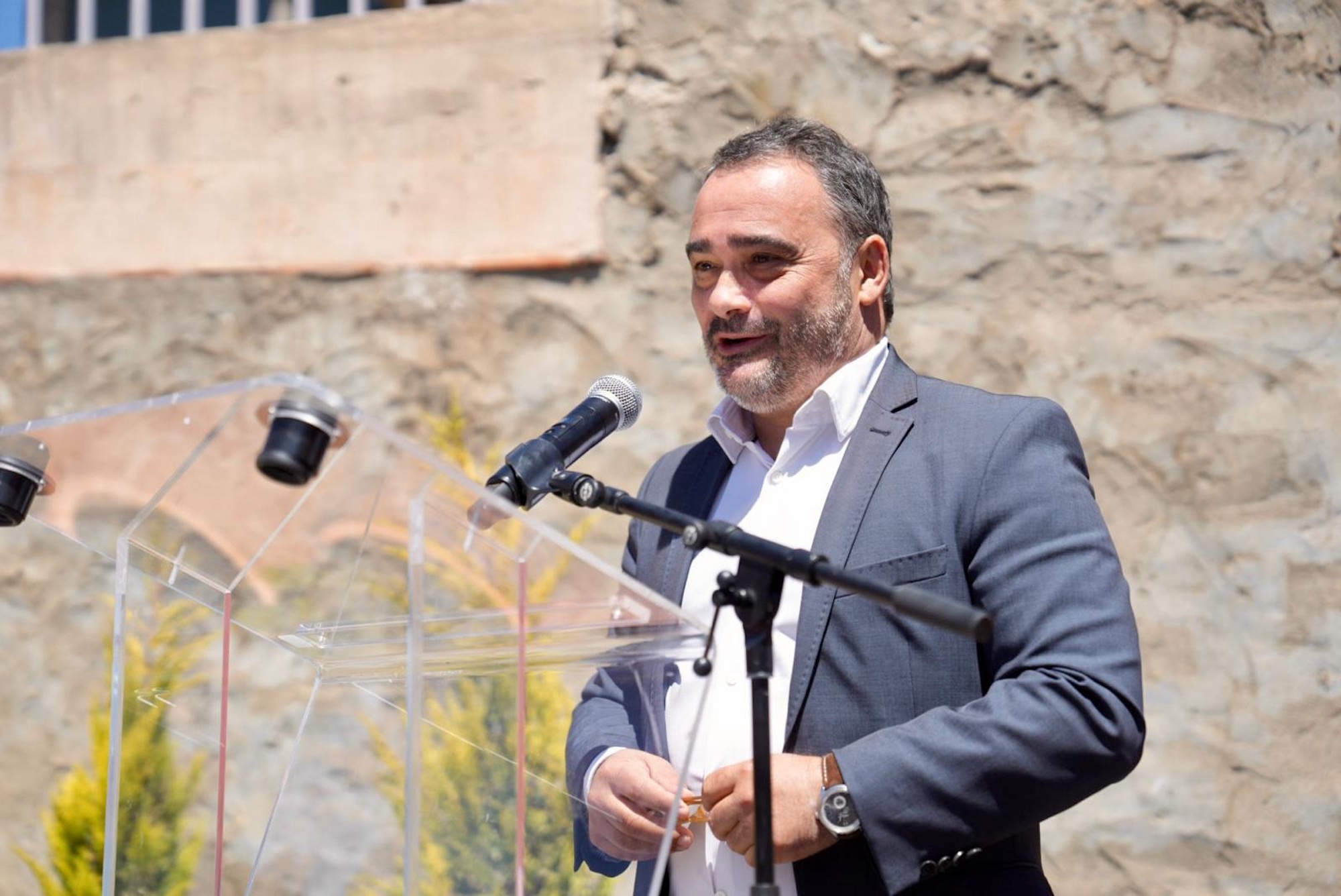 Bpifrance inaugure ses nouveaux locaux à Ajaccio et confirme son engagement pour l’économie corse