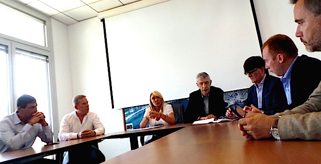 Bastia : Des logements à 2 000€ le mètre carré pour les primo-accédants