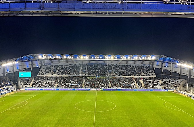 Le SC Bastia et la nouvelle Ligue 3 : ce qui attend le club corse dès le mois d’août si…