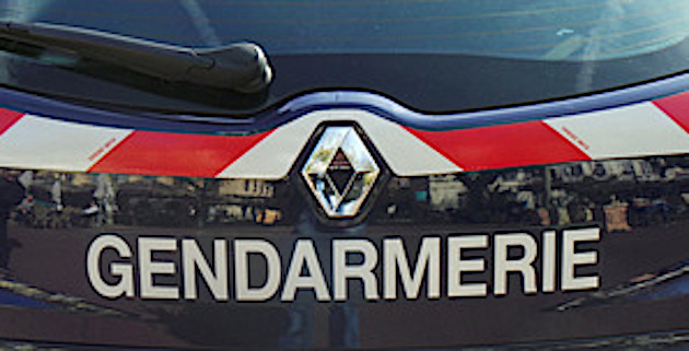 Prunelli-di-Fiumorbo - Un tracteur et un broyeur détruits par un incendie