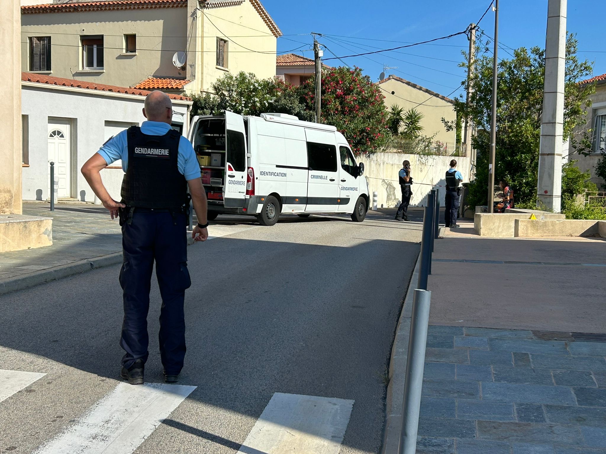 Calvi - Un saisonnier perd la vie après une violente altercation