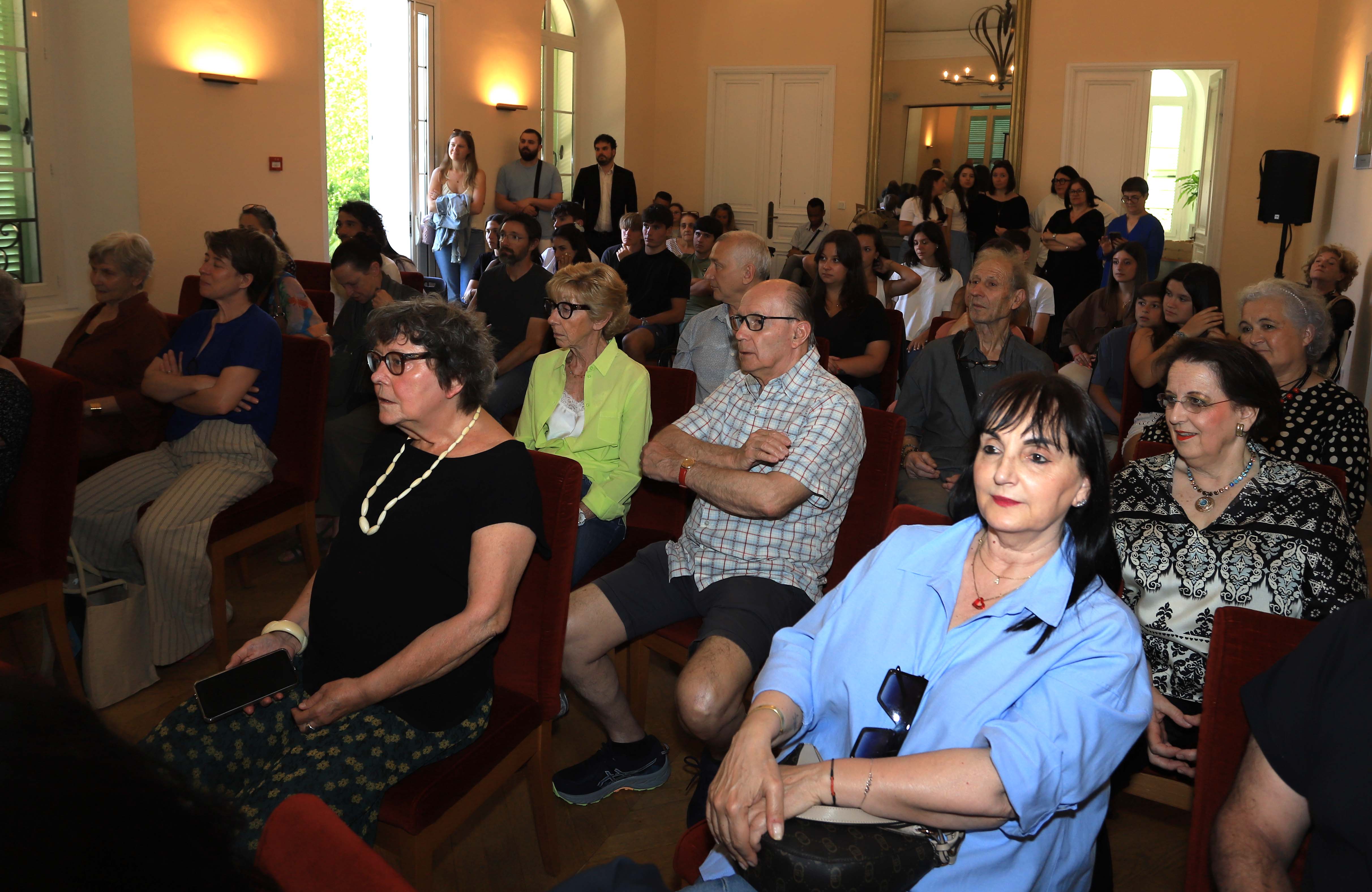 Corte - L’application "Memento Corte" a été présentée officiellement en mairie