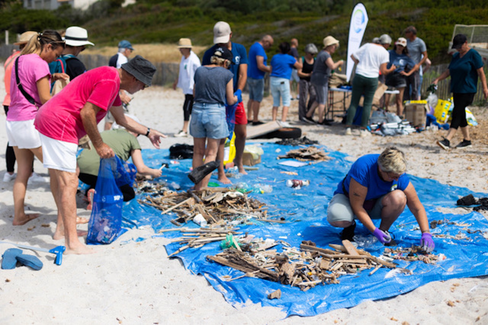 Cap sur la Méditerranée : Ajaccio lance un week-end entre science et engagement