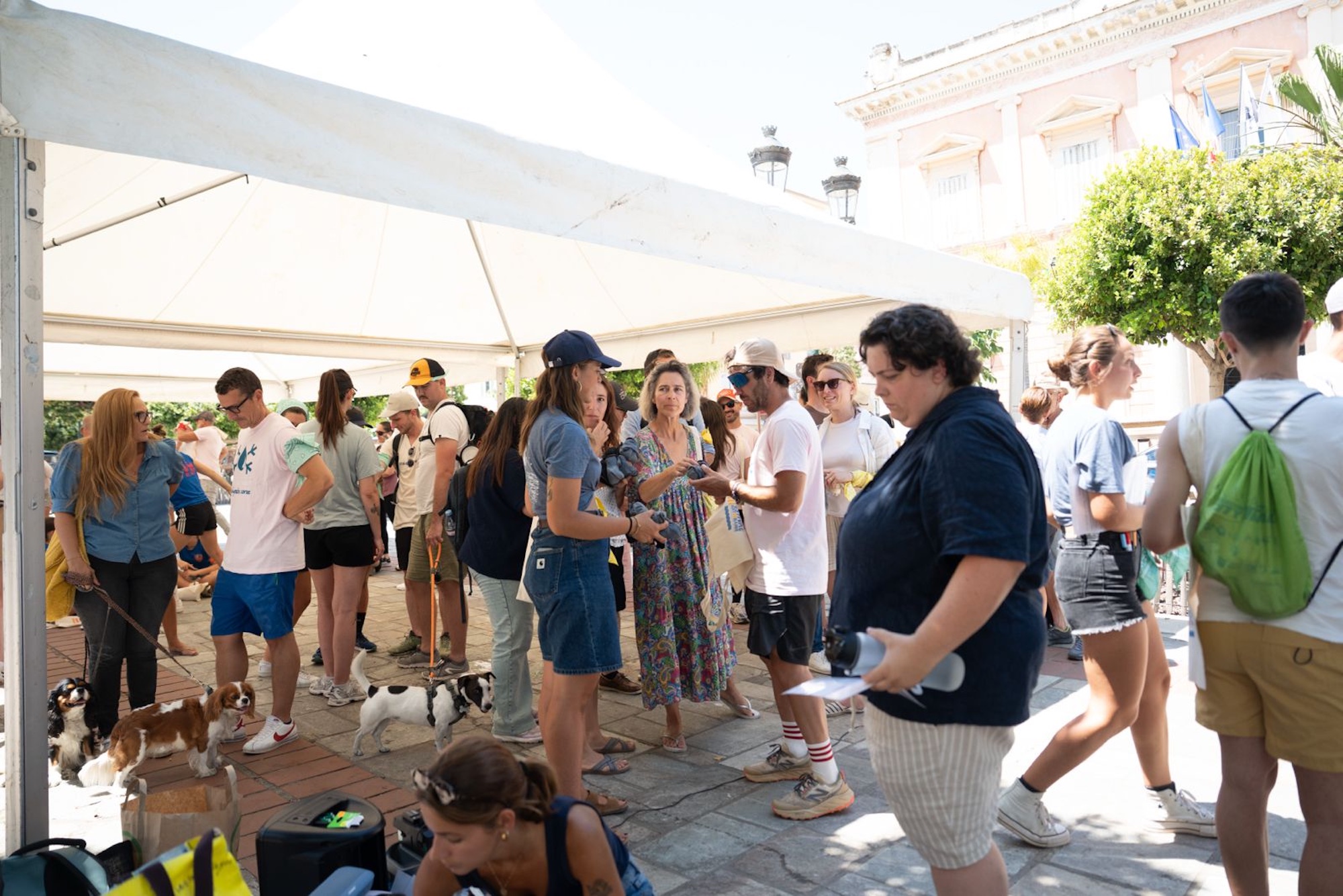 (Photos : Paule Santoni)