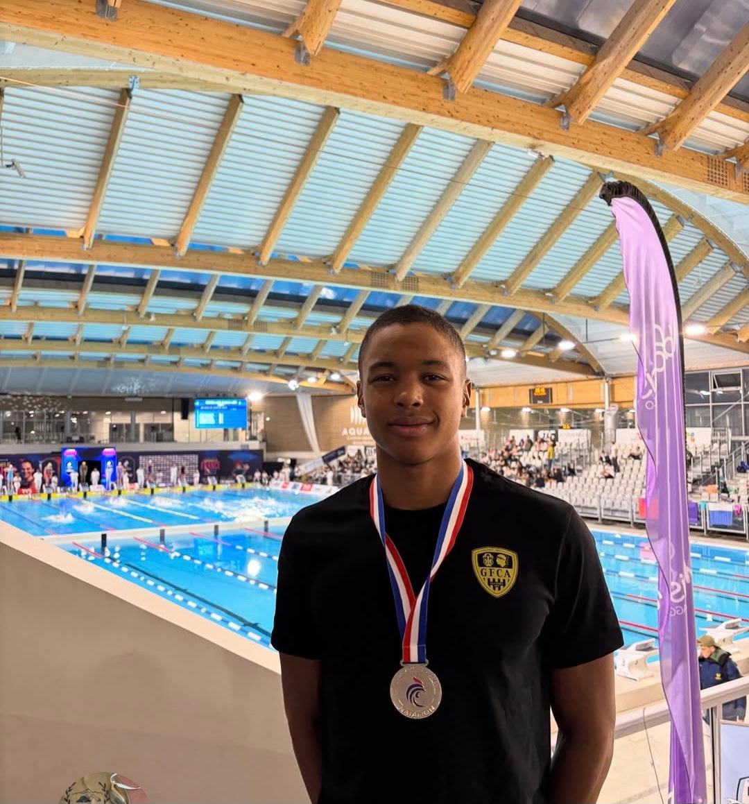 Natation : la jeunesse corse brille aux Championnats de France Juniors