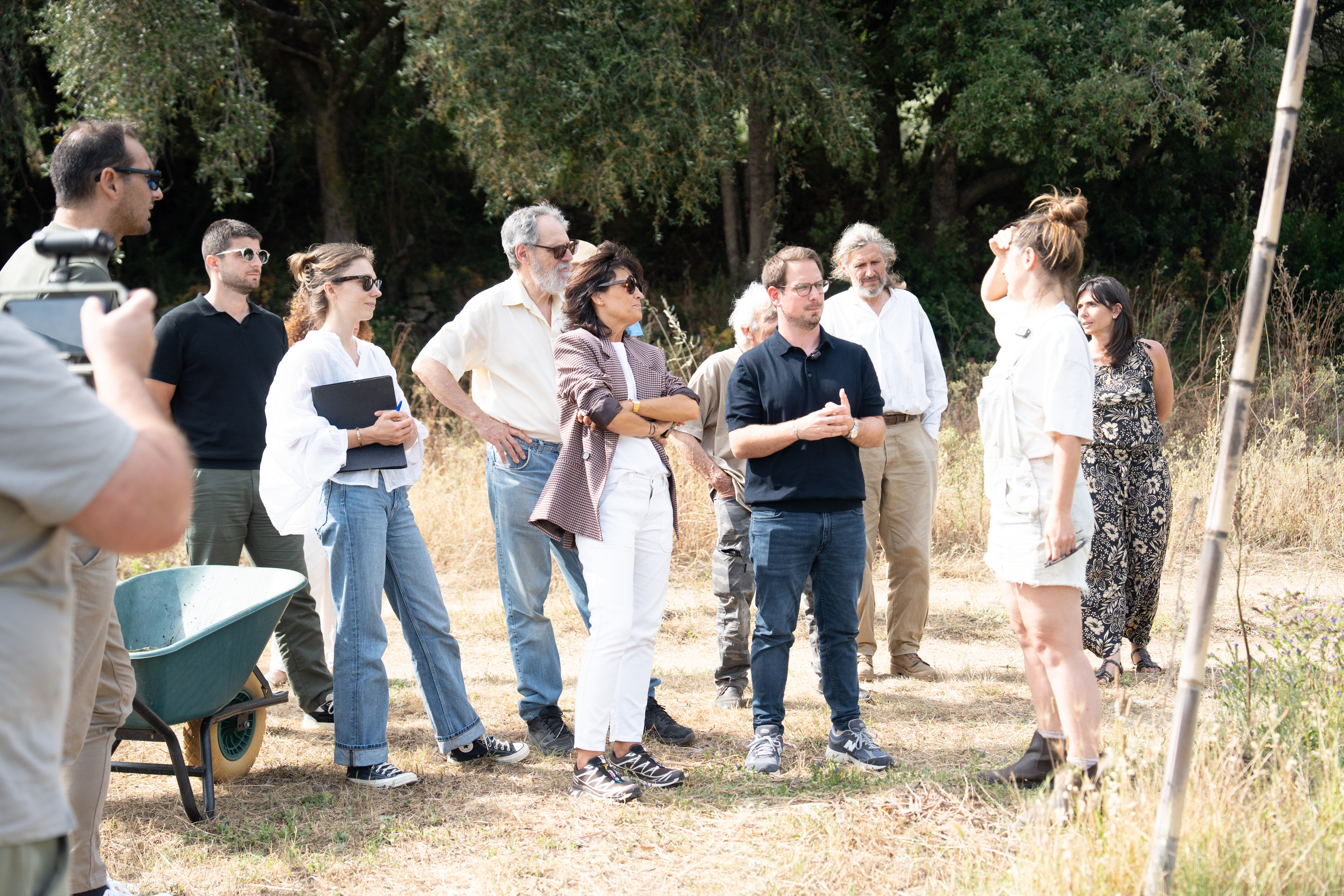 À Ajaccio, l’Espace Test Agricole de la CAPA fait éclore les agriculteurs de demain