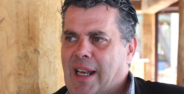 Déchets - Christian Orsucci : "Le conseil municipal de Tallone prendra le temps de la réflexion"