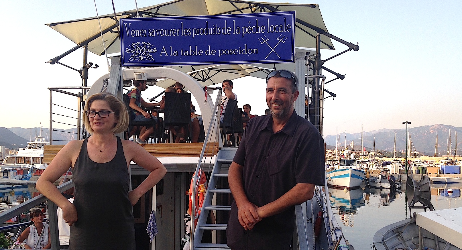 Pescadori in Festa : Résultats de la tombola