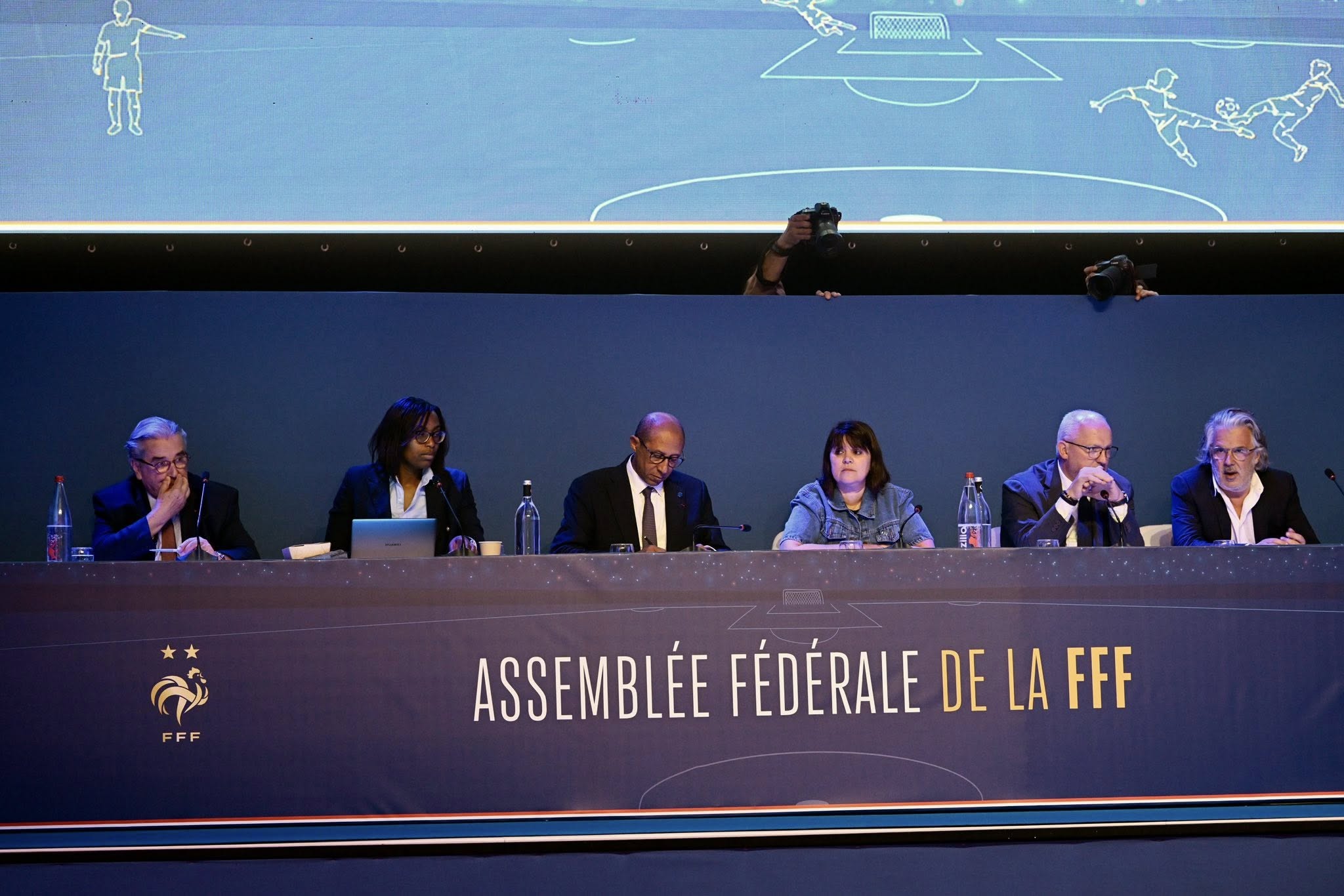 Ligue 3 : le Sporting Bastia embarque dans la nouvelle aventure du football professionnel français