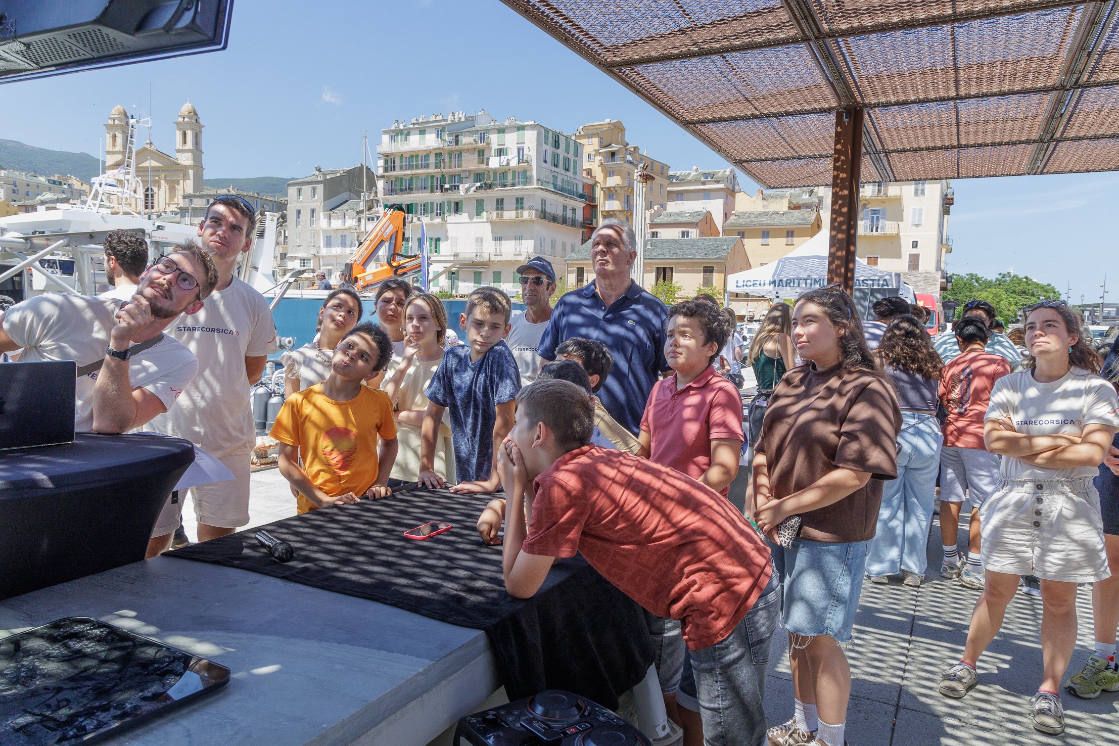 (Photo Gérard Baldocchi)