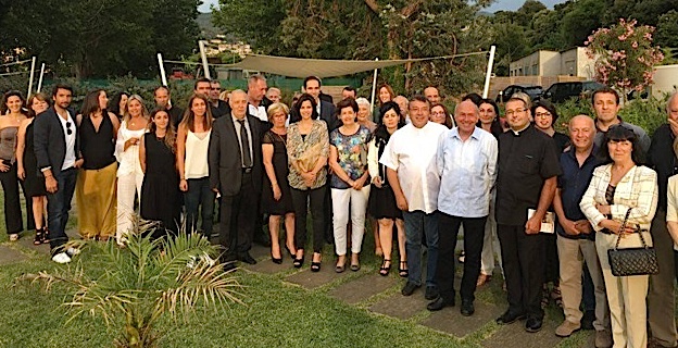 Le Festival Dolce Vita promet de belles soirées du 2 au 6 août  à Porticcio