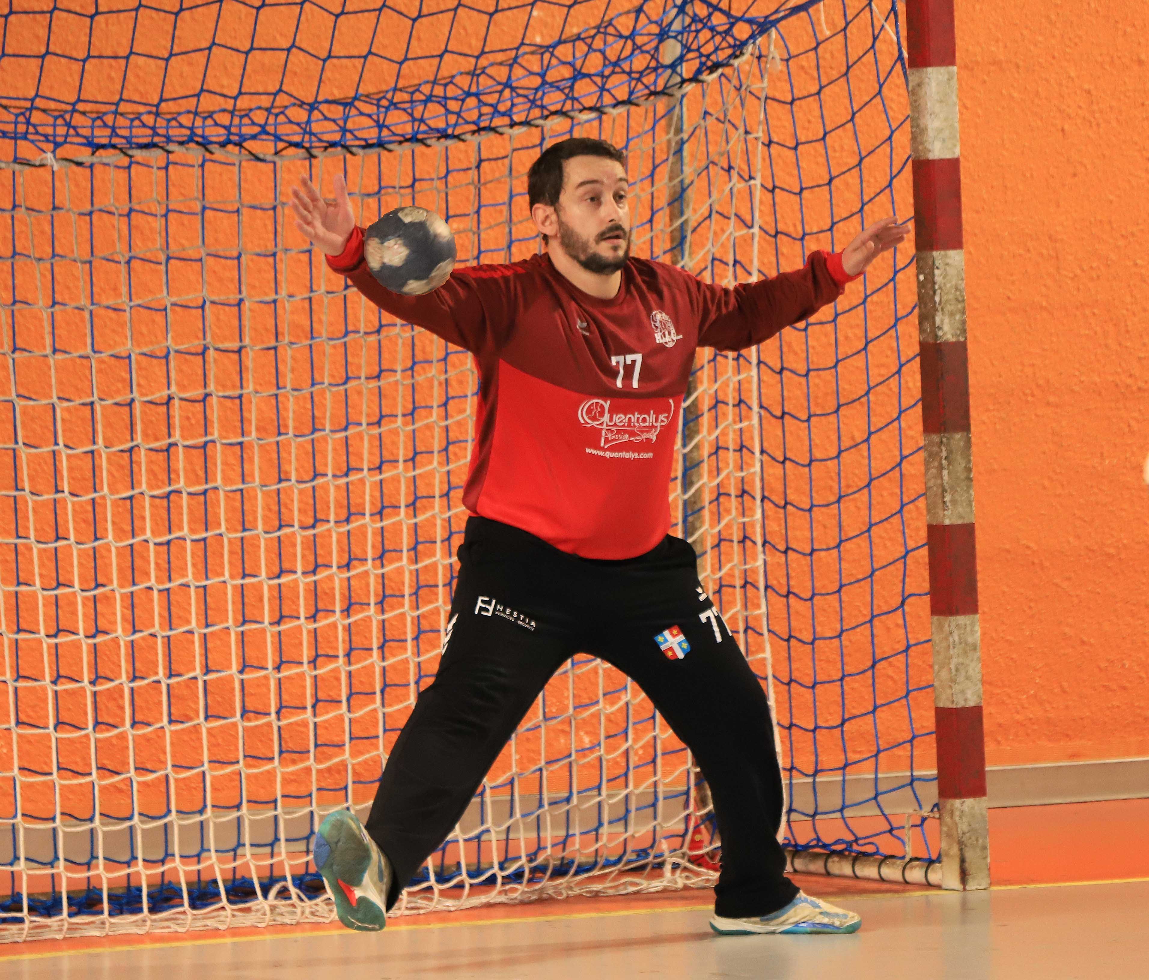 Handball N2 : Bilan de saison mitigé pour Corte – Ile-Rousse