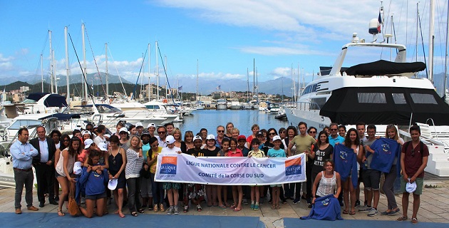 Les étudiants d’HEC réalisent le rêve des enfants malades ou en rémission