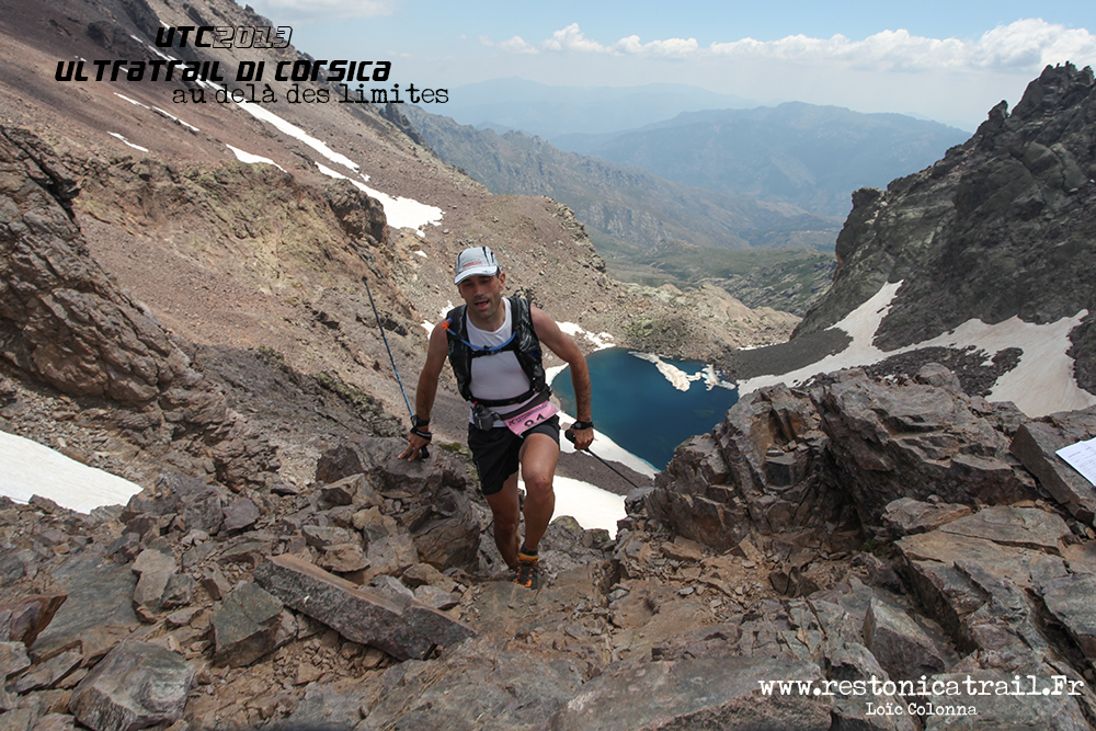 Restonica Trail by UTMB du 9 au 11 juillet : 5 155 inscrits sur les 4 courses cortenaises !
