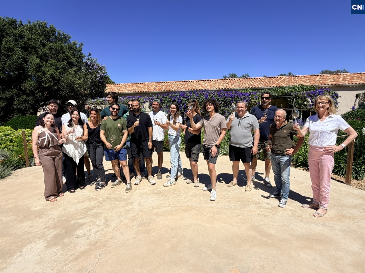 AOP Calvi : depuis quelques années, la nouvelle génération de vignerons prend le relais