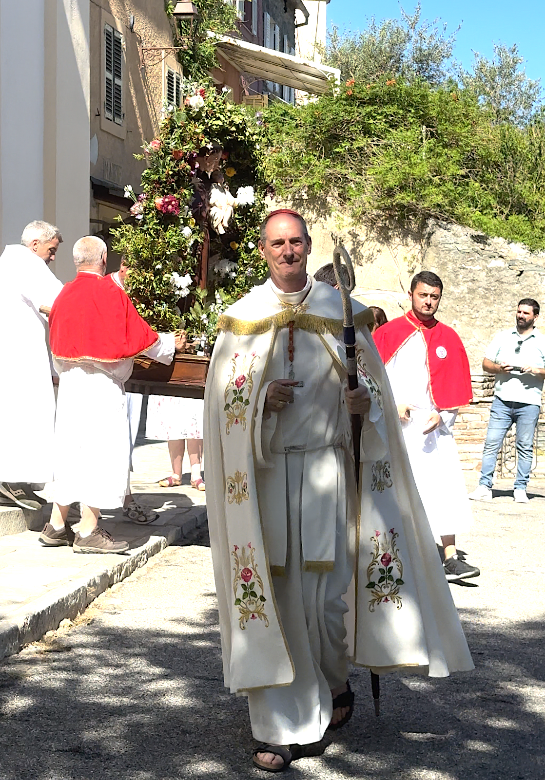 Saint Anthony of Padua Church Marks 150 Years in Pictures Saint Anthony of Padua Church Marks 150 Years in Pictures