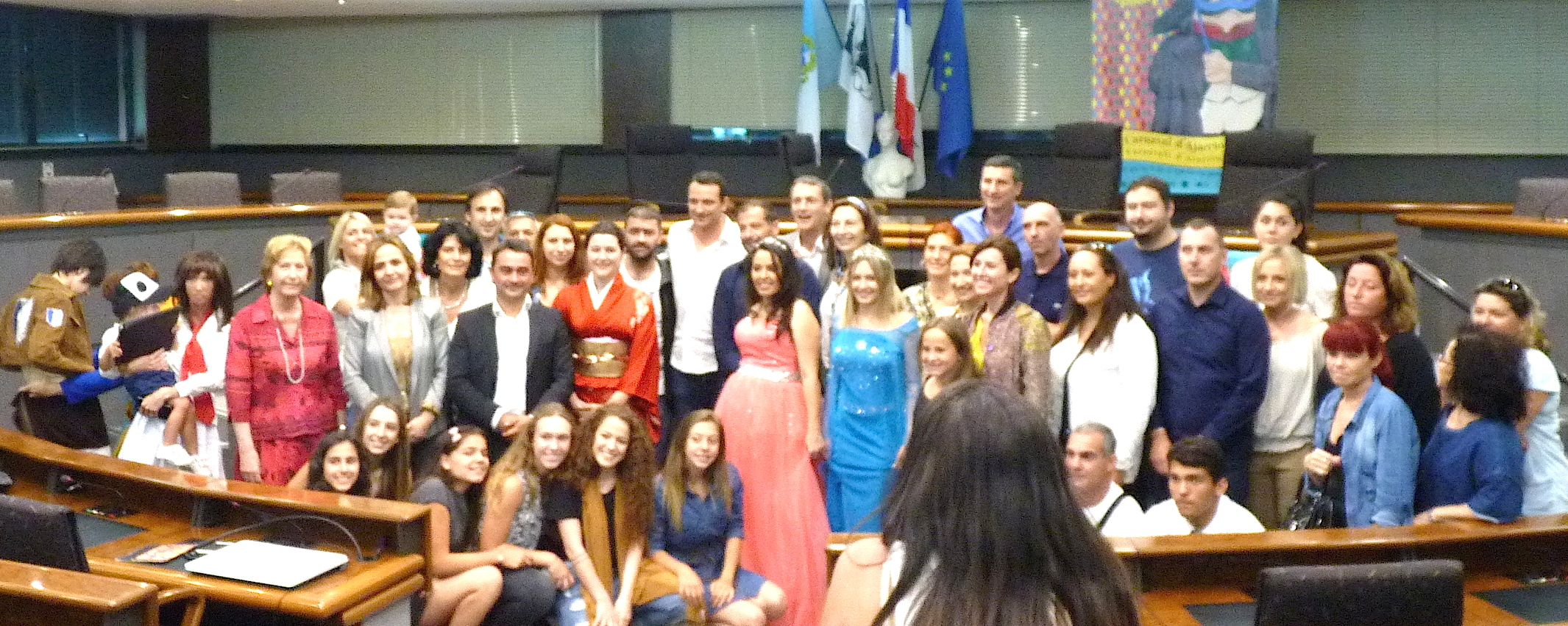 Le grand retour du Carnaval d’Ajaccio les 2 et 3 juillet : Napoléon et Tino Rossi rois de la fête