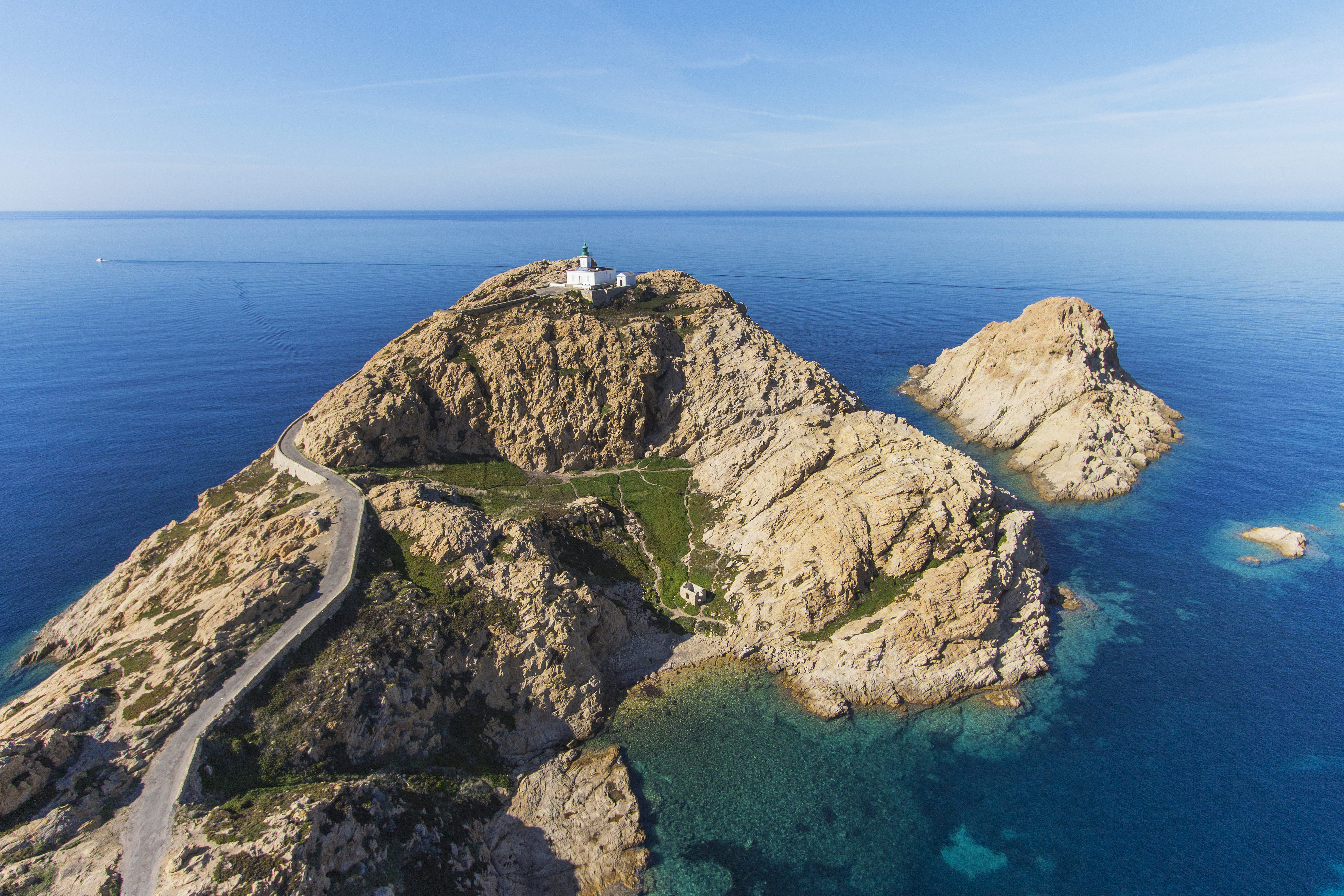 Photo : Mairie de L'Île-Rousse
