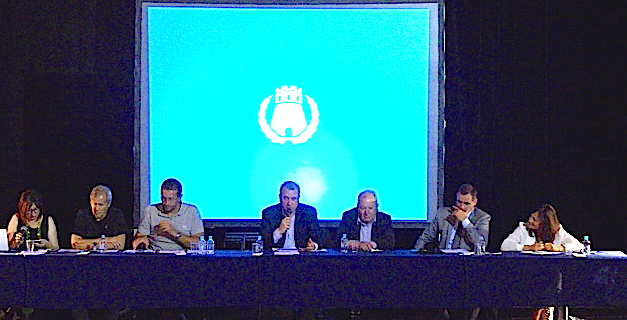 La Communauté d'agglomération de Bastia édite un « Guide des sports »