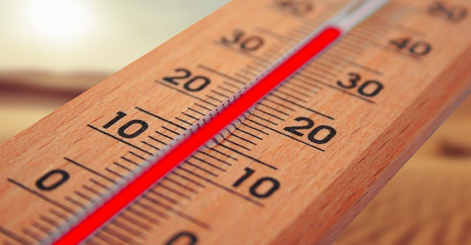 La Corse passe en vigilance jaune canicule ce dimanche