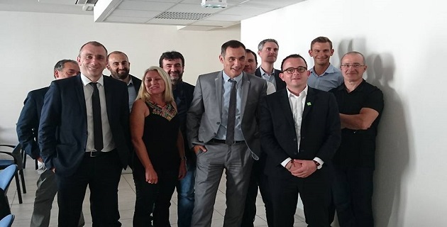 Agence du Numérique et Mission Très Haut Débit : A l'écoute de la CTC