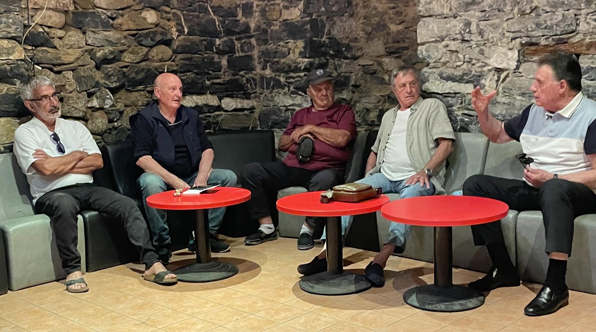 Autonomie de la Corse : cinq figures historiques du mouvement nationaliste mettent en garde contre un statut au rabais